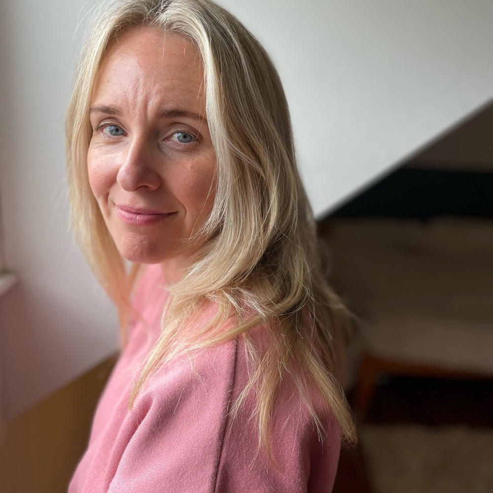 Meet your Posher, Ciana